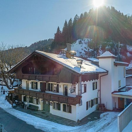 Grieswirt L Itter Exterior foto