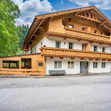 Grieswirt L Itter Exterior foto
