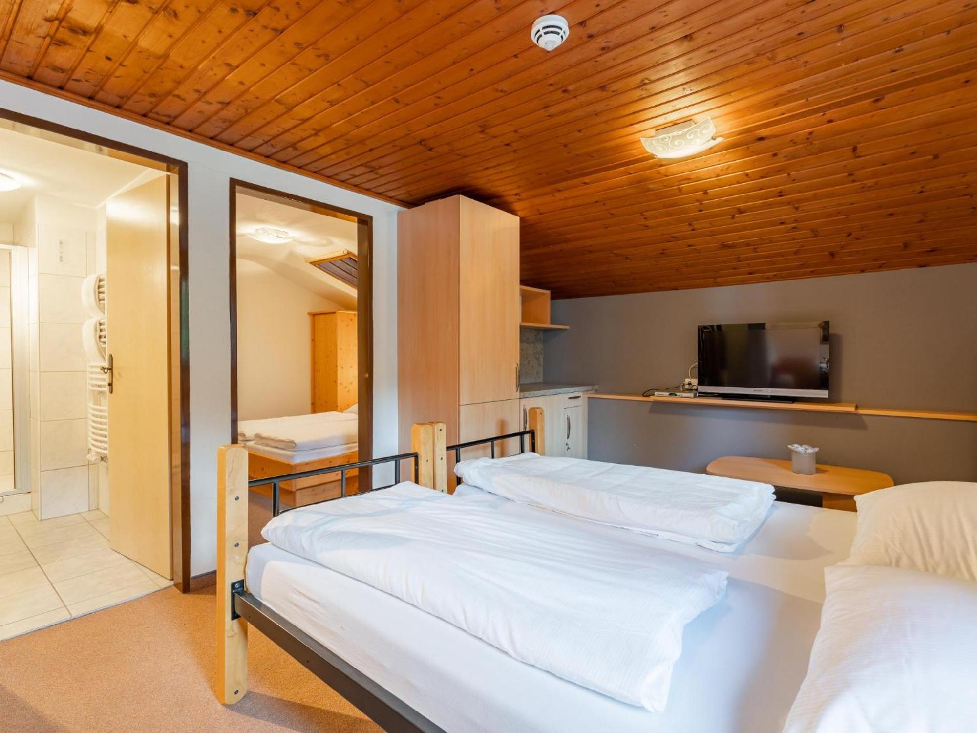 Grieswirt L Itter Exterior foto