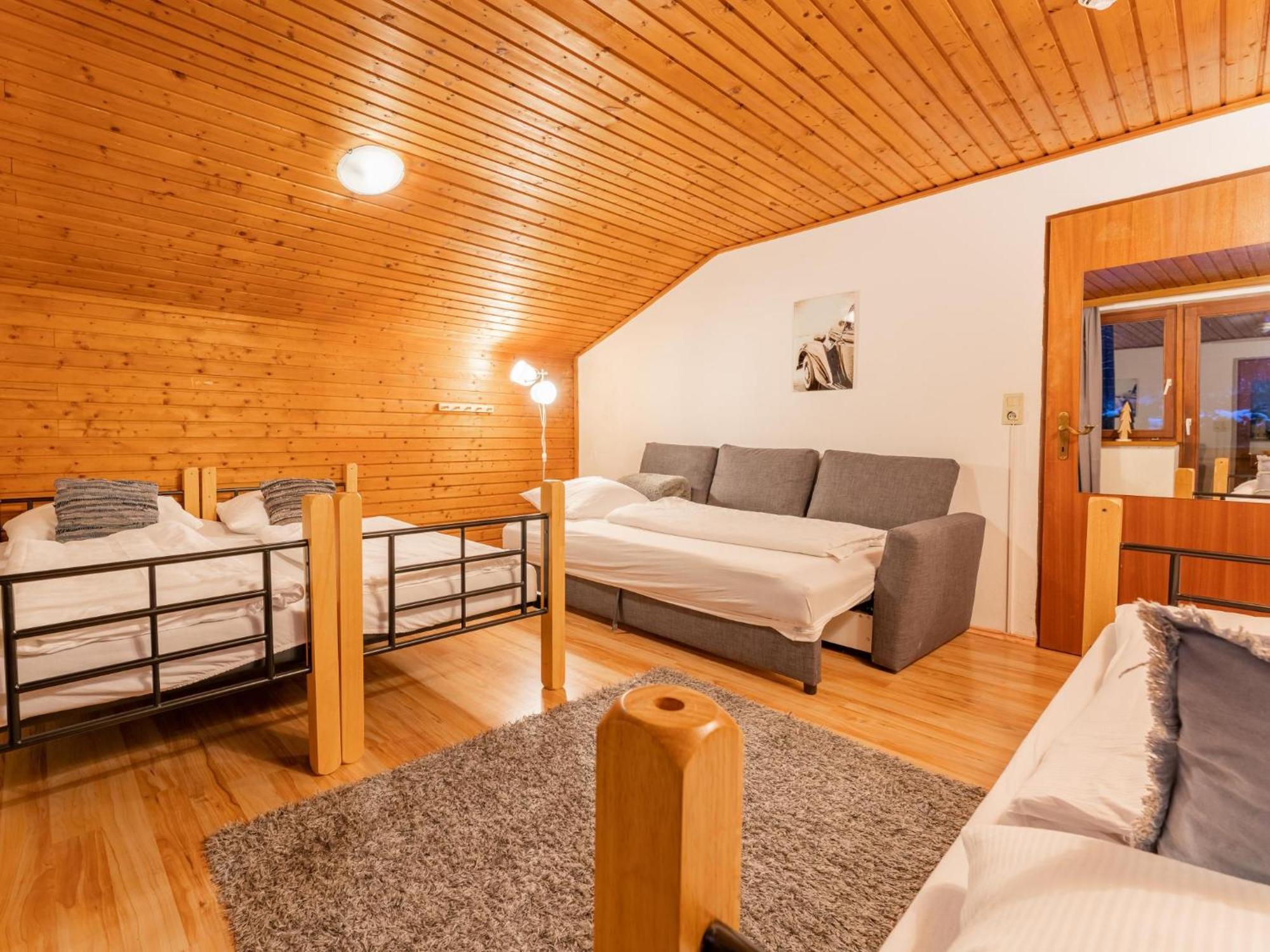 Grieswirt L Itter Exterior foto