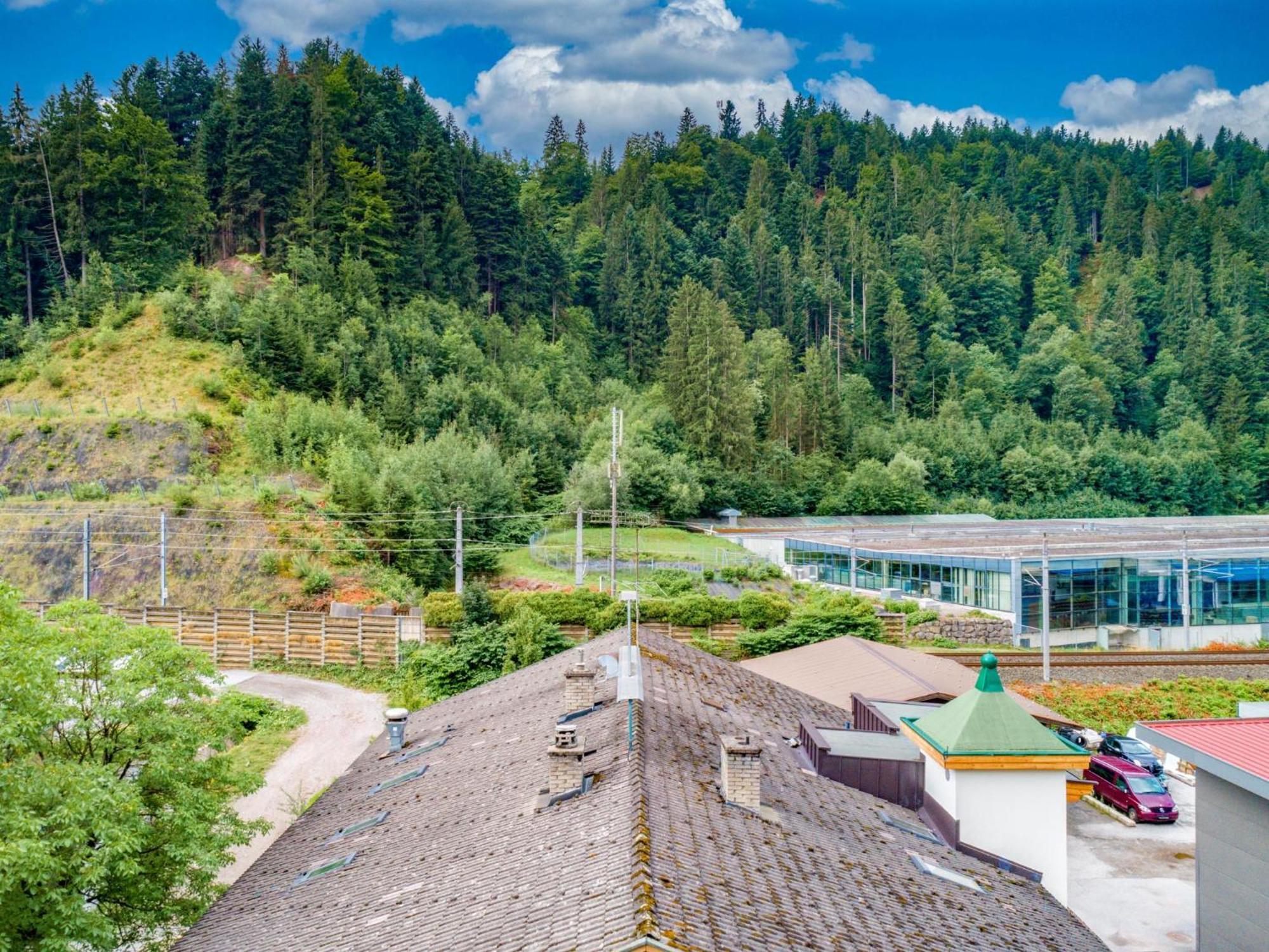 Grieswirt L Itter Exterior foto