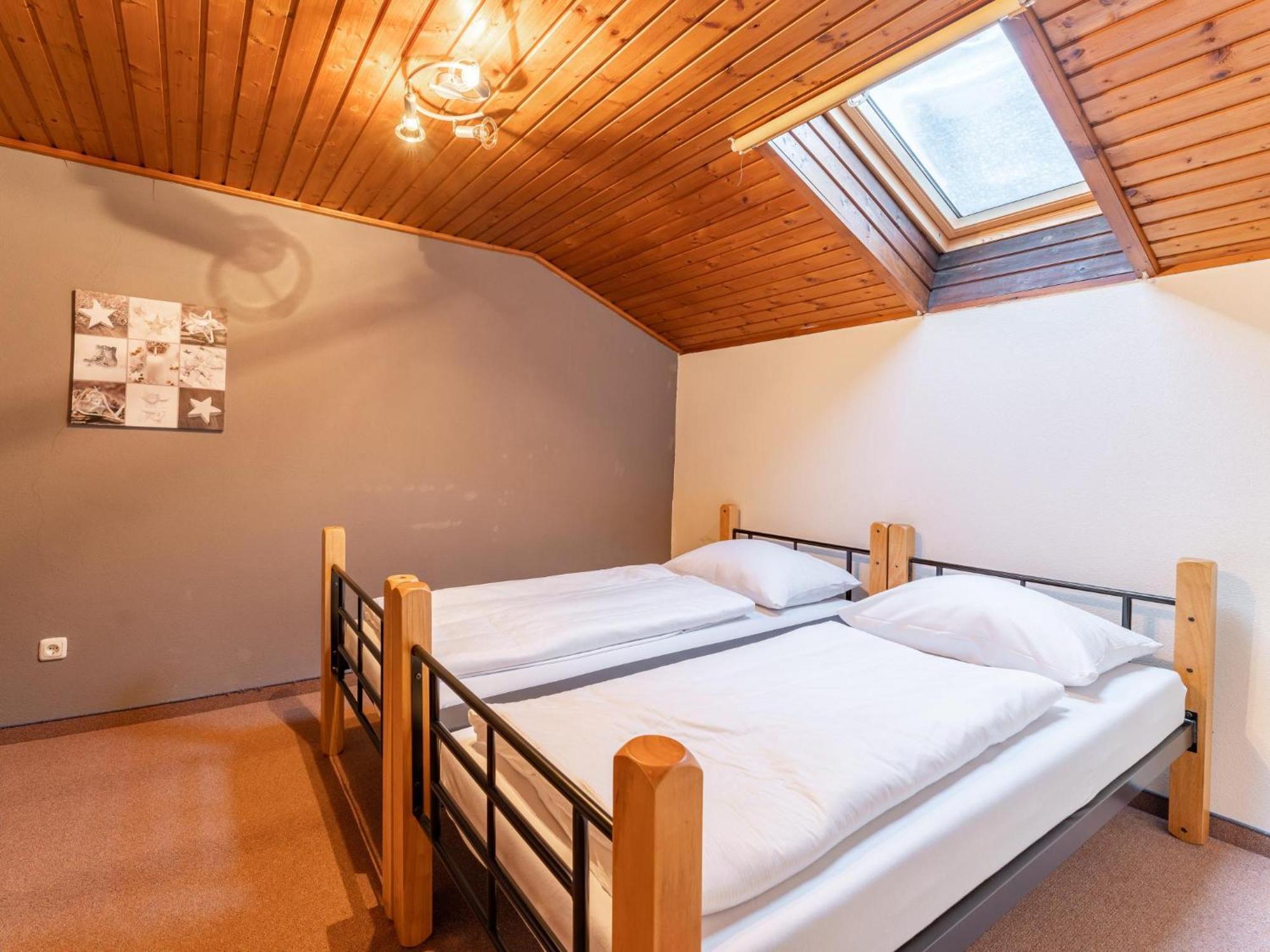 Grieswirt L Itter Exterior foto