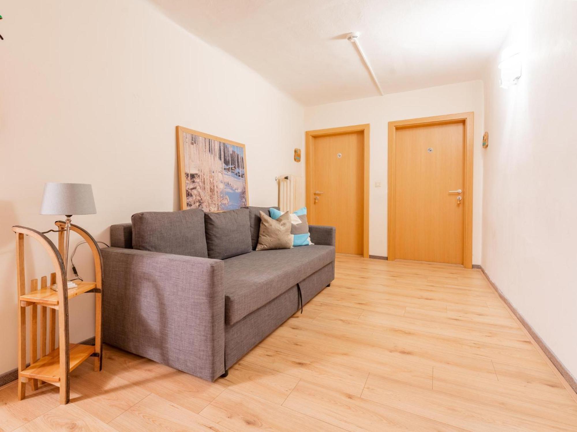 Grieswirt L Itter Exterior foto