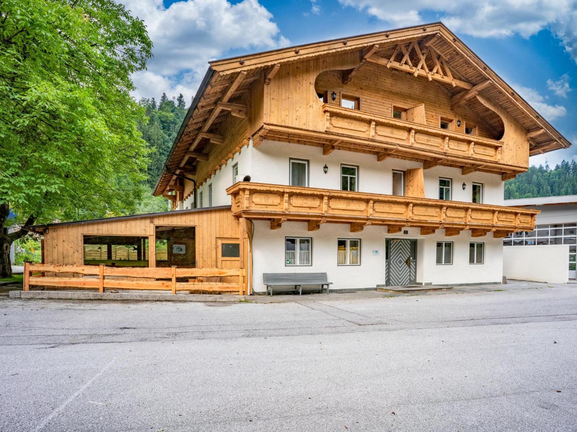 Grieswirt L Itter Exterior foto