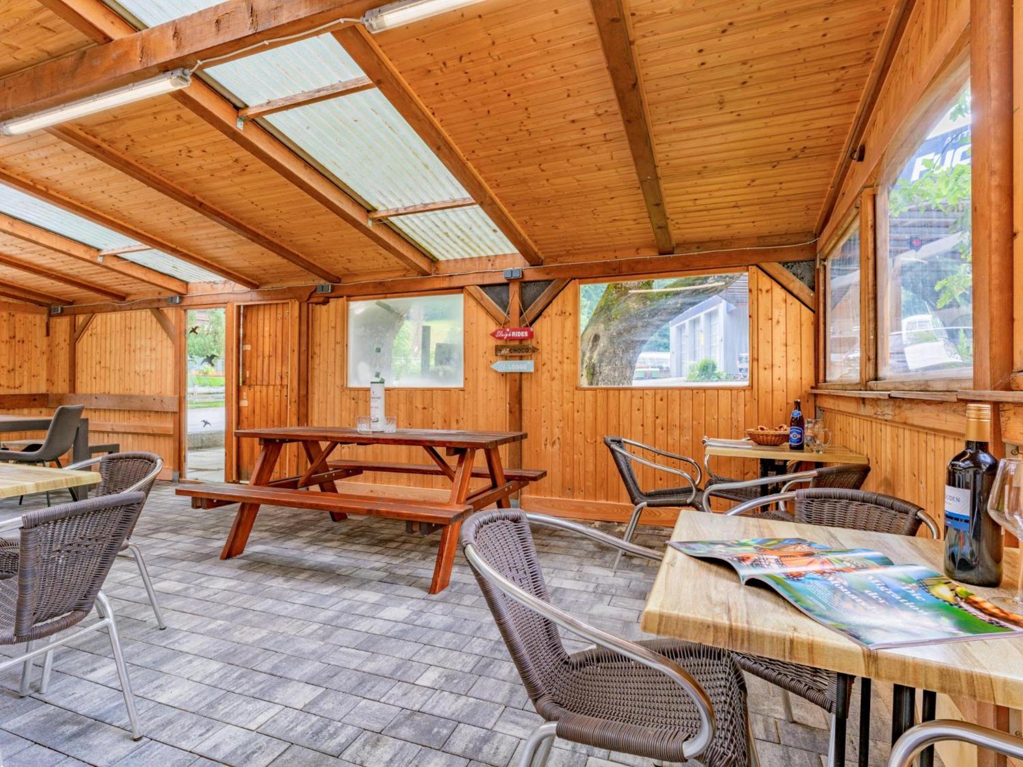 Grieswirt L Itter Exterior foto
