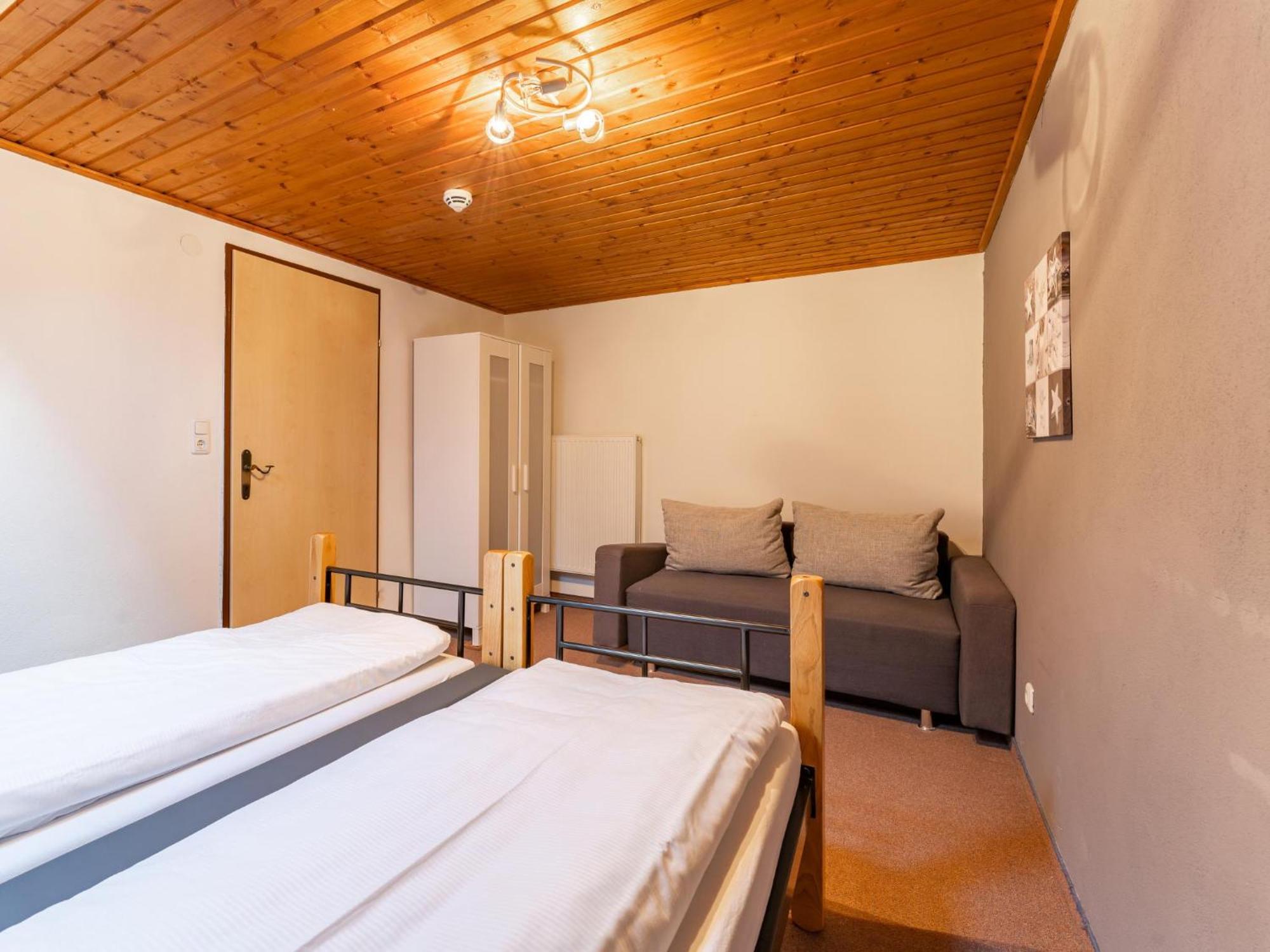 Grieswirt L Itter Exterior foto