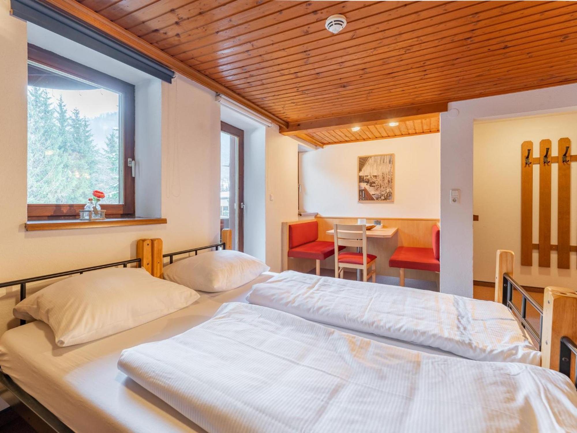 Grieswirt L Itter Exterior foto