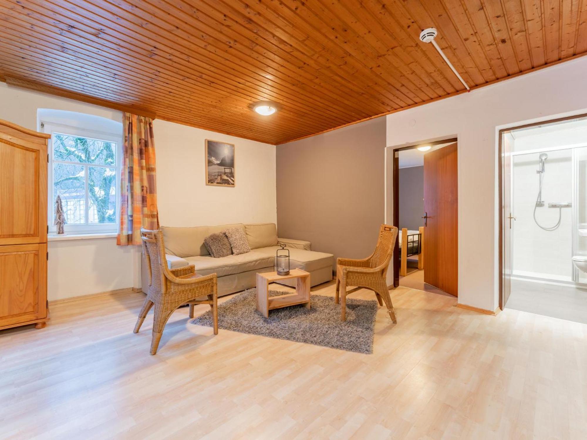 Grieswirt L Itter Exterior foto